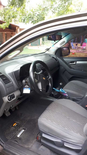 Chevrolet S10 2.8 Cd 4x4 Lt Tdci 180cv 2012