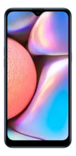 Samsung Galaxy A10s 32 Gb Blue 2 Gb Ram Liberado (Reacondicionado)