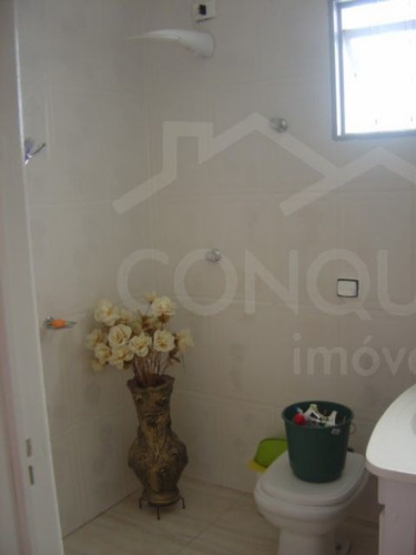 Imagem 7 de 15 de Casa Sobrado - Jardim Hollywood - Ref: 38 - V-136