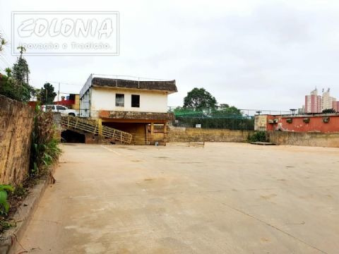 Imagem 15 de 17 de Terreno Para Locação - 4427405