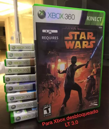 Jogos Xbox Lt 3.0  MercadoLivre 📦