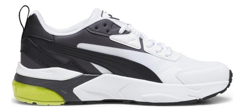 Tenis Puma Para Hombre Vis2k Zapato Deportivo Comodo Casual