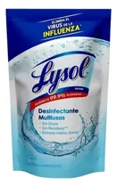 Comprar Bolsa Refill Desinfectante Multiusos Sin Cloro Lysol 500ml