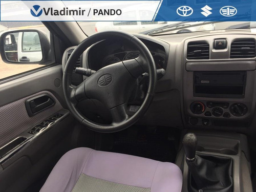 Faw Lion Pick Up / Camioneta 2013 Excelente Estado