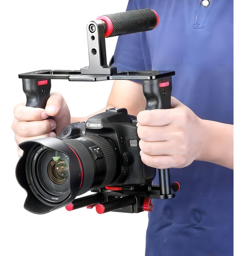 Neewer Film Movie Making Camera Video Cage Kit Includes