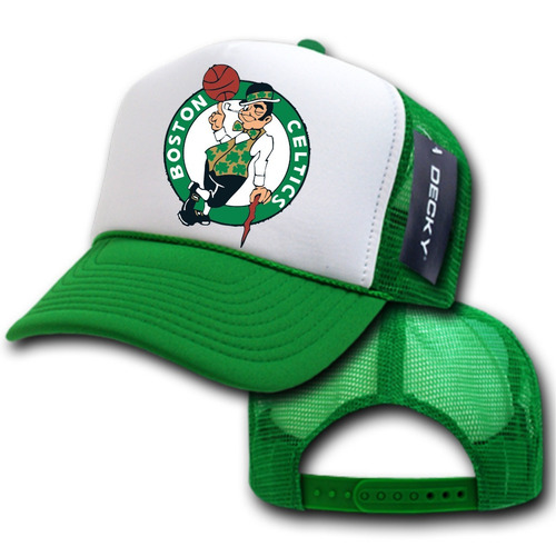 Nba Boston Celtics Gorra