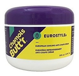 Chamois Butt R Eurostyle 8 Oz Jar