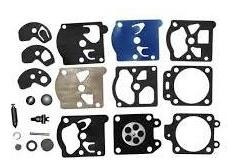 Kit Reparación Carburador Walbro Para Black&decker Gst43