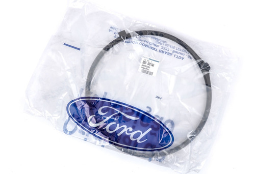 Imagen 3 de 7 de Juego De Abrazaderas De Filtro De Aire Ford Cargo