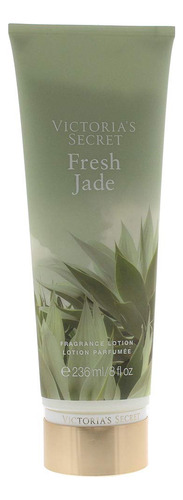 Victorias Secret Crema Corporal Importada Jade Fresh Jade