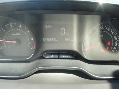 Peugeot / 208 Active Pack 1.2 Flex Mecânico