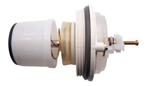 Imagem 3 de 4 de Reparo Kit Completo Valvula Descarga P21 Lorenzetti