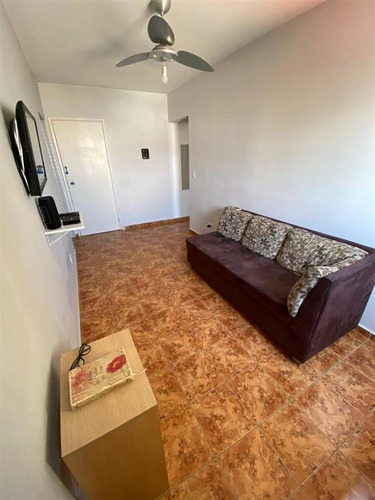 Imagem 8 de 9 de Apartamento Com 1 Dorm, Ocian, Praia Grande - R$ 120 Mil, Cod: 1331 - Rno1331