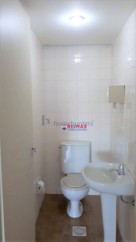 Imagem 8 de 22 de Sala Comercial Para Locação, Centro, Campinas - . - Sa0625