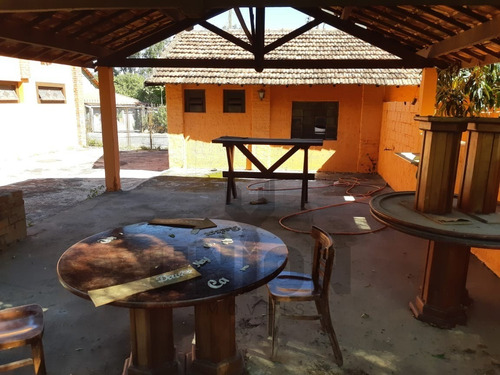 Imagem 23 de 24 de Um Espaço Incrível Para Restaurante, Casa De Eventos No Bairro Santa Cândida Em Vinhedo/sp. - Gl00069 - 70188410