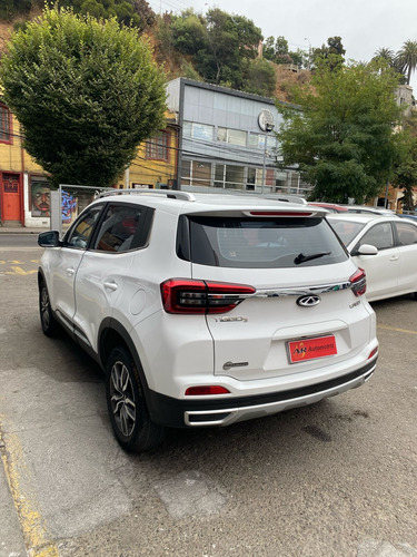 Chery Tiggo 3 1.5 Gls Mt