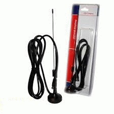  Antena Int Blister Uhf Para Tv Digital 15j303