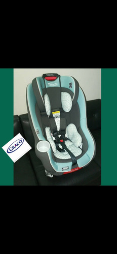 Porta Bebe Graco 