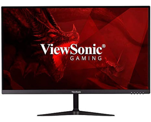 Viewsonic Vx2718-p-mhd Monitor De Juegos De 27 Pulgadas Full