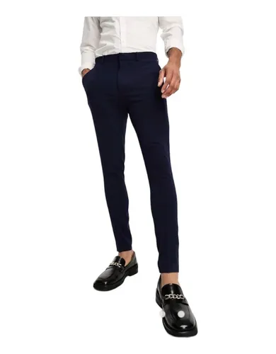 Pantalon De Vestir Pantalones Hombre | MercadoLibre 📦