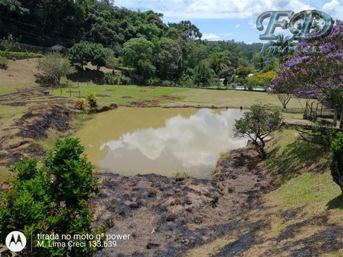 Chácaras À Venda Em Mairiporã/sp - Compre O Seu Chácaras Aqui! - 1473488