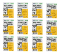 Comprar 12 Descalcificantes P\u002F Cafeteira Nespresso Dolce Gusto Tres 
