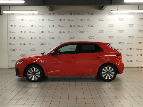 Imagen 3 de 9 de Audi A1 Cool 2021