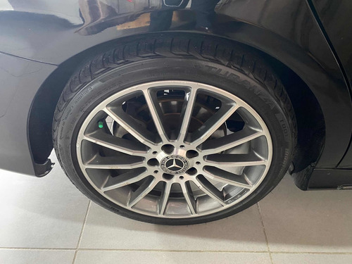 Imagen 12 de 13 de Mercedes Benz Cla 250 Sport 2019 Negro