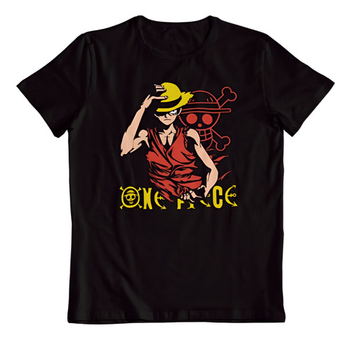 Polo De Algodón Personalizado / One Piece Bc 15