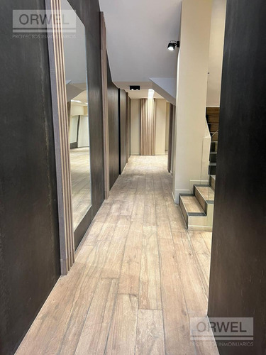 Departamento En Venta Sobre Av Cabildo