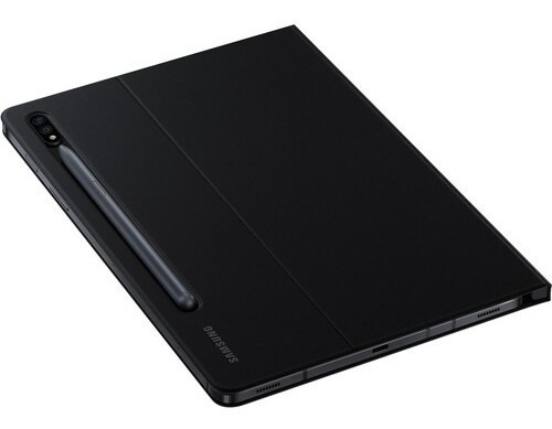 Funda Samsung Book Cover Para Galaxy Tab S8 Plus
