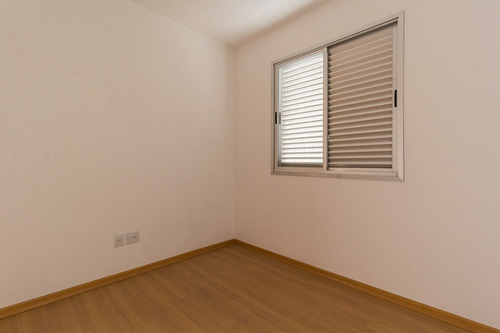 Imagem 11 de 23 de Apartamento À Venda, 3 Quartos, 1 Suíte, 2 Vagas, Europa - Contagem/mg - 25570