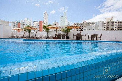 Imagem 9 de 30 de Apartamento Garden Com 4 Dormitórios À Venda, 384 M² Por R$ 2.750.000,00 - Centro - Balneário Camboriú/sc - Gd0048