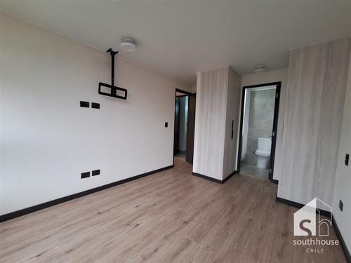 Depto Arriendo 2d2b Est Bod En Macul Los Clarines Quilin C2j