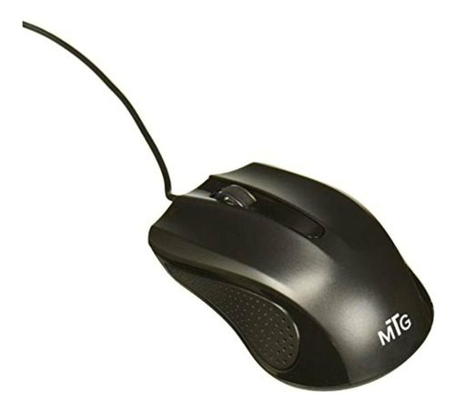 Targus U825 Wired Optical Mouse