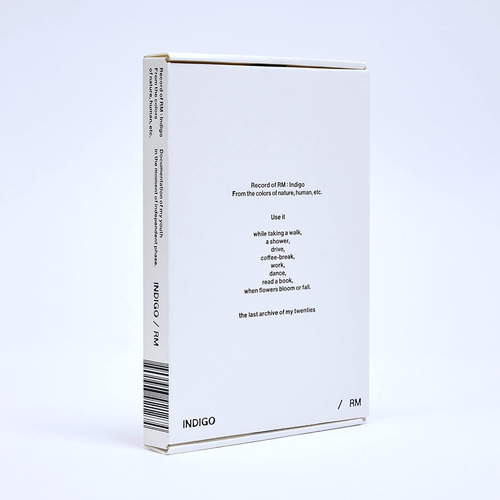 Cd: Edición De Libro Índigo