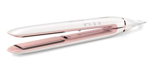 Planchita de pelo Philips HP8372 blanca 110V/240V