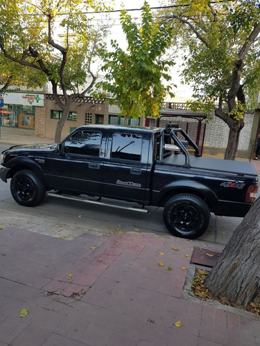 Ford Ranger 2008 Limited