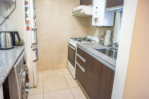 Departamento En Venta - 1 Dormitorio - Echesortu