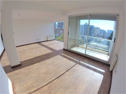Imagen 6 de 14 de Depto 3/4 Amb - Suite - Balcon - Estrenar // Pueyrredon 371