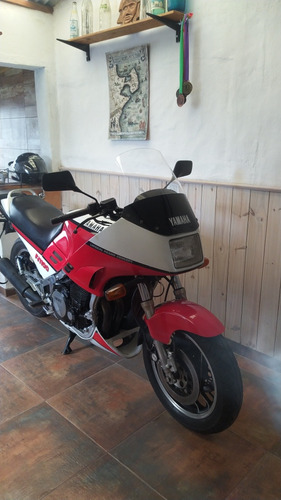 Yamaha  Fj1100