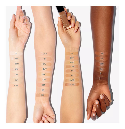 Dior Corrector Forever Skin Tono 4n Neutral