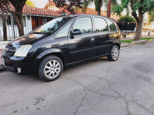 Chevrolet Meriva 1.8 Gls Easytronic