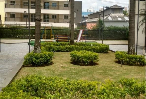Imagem 19 de 19 de Apartamento Com 3 Dormitórios À Venda, 105 M² Por R$ 760.000,00 - Ipiranga - São Paulo/sp - Ap1075