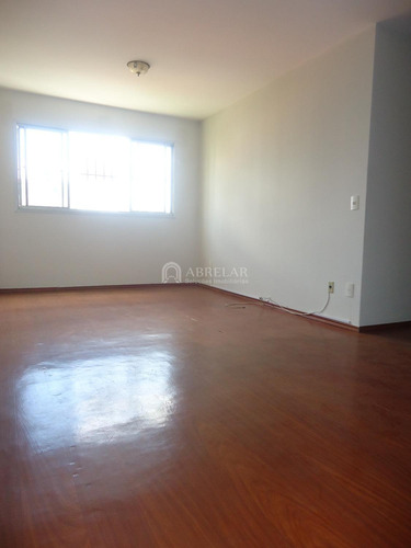 Imagem 2 de 30 de Apartamento À Venda Em Cambuí - Ap004743