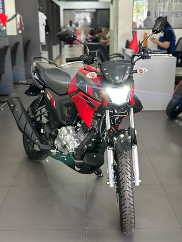 Yamaha| Nv Factor 150 2025 + Emplacamento Grátis