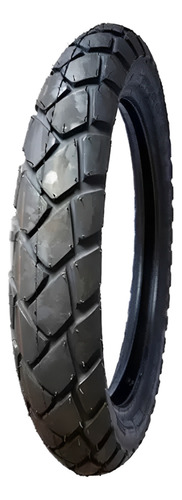 Pneu Metzeler Tourance Dianteira 90/90-19 Moto Com Câmara