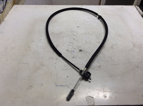 Candado Chicote Bloqueador De Volante Volvo S40 Mod: 00-04