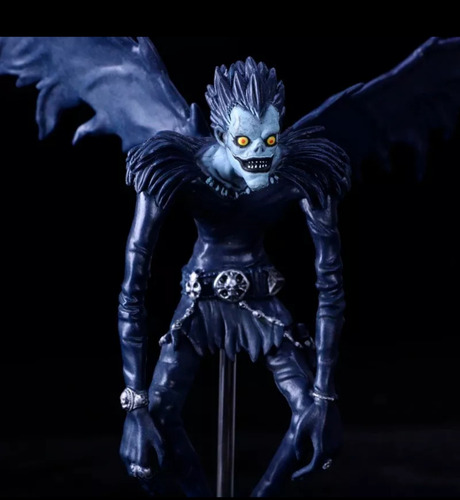 Death Note Figura Ryuk + Regal0