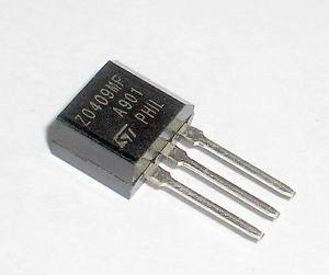 Zo 409 Mf Semiconductor Supplier